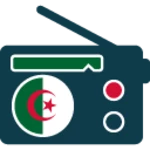 radio algeria : online fm app android application logo